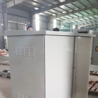 vỏ tủ RMU 3 ngăn RM6 24kV Schneider